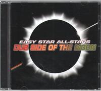 Dub Side Of The Moon - Easy Star All Stars Album