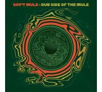 Dub Side Of The Mule