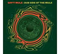 Dub Side Of The Mule