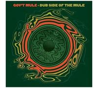 Dub Side Of The Mule