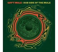 Gov't Mule - Dub Side of The Mule [Import]