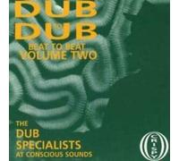Dub Specialists,the - Dub to Dub Vol.2