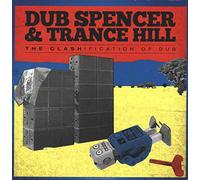 Dub Spencer & Trance Hill - Clashification of Dub-Hq-