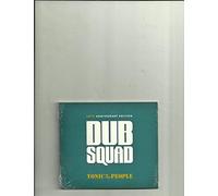 Dub Squad - Tonic of the People (UK Import)