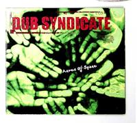 Dub Syndicate - Acres of Space