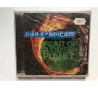 Dub Syndicate - Fear of a Green Planet [Import]