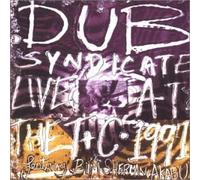 Dub Syndicate - Live April 1991