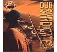 Dub Syndicate - Live at The Maritime Hall
