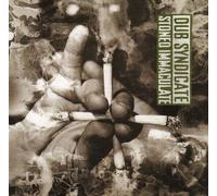 Dub Syndicate - Stone Immaculate