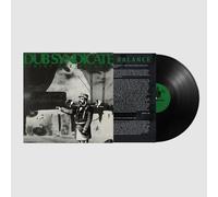 DUB SYNDICATE - STRIKE THE BALANCE VINYL LP NEUF