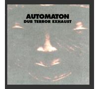 Dub Terror Exhaust by Automaton, Laswell, Bill, Skopelitis, Nicky [Music CD]