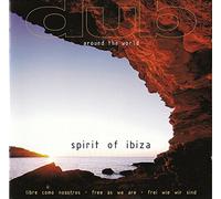 Dub-the Spirit of Ibiza
