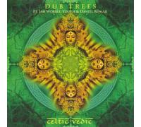DUB TREES - Celtic Vedic (Colour [Vinyl] [Import]