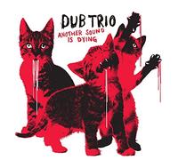 Dub Trio - Another Sound Is Dying - CD - E3447z
