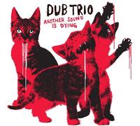 Dub Trio – Another Sound Is Dying – CD – Neuf
