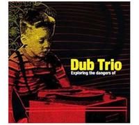 Dub Trio - Exploring The Dangers Of [Vinyl Lp]