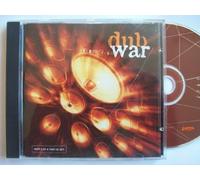 Dub War - Cry Dignity [Import]