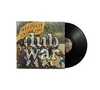 Dub War - Westgate Under Fire [Vinyl]