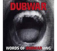 Dub War - Words of Dubwarning [Import]