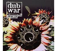 Dub War - Wrong Side of Beautiful [Vinyl LP]