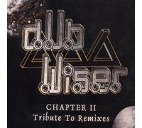 Dub Wiser - Tribute To Remixes