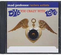 Dub You Crazy With Love