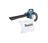 Makita Aspirateur Souffleur 2x18V (sans batterie et chargeur) - DUB363ZV