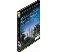 Dubai Abu Dhabi Bahrein Mascate E