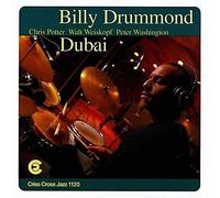 Dubai / Billy Drummond Quartet