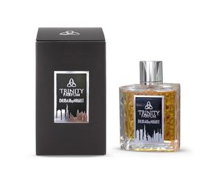 Dubai by Night - Trinity Parfum unisexe - 100 ml - Fabriqué en Italie