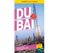 Dubai. Con carta estraibile