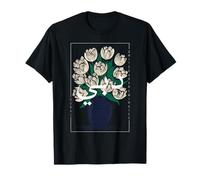 Dubaï Emirats Arabes Unis Souvenir Vintage Golfe Arabique Voyage Art T-Shirt