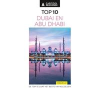 Dubai en Abu Dhabi