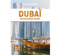 Dubaï En Quelques Jours 5ed