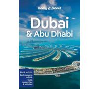 Dubaï et Abu Dhabi