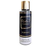 Dubai Flower - Brume Parfumée Khamrah -