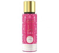 Dubai Flower - Brume Parfumée Yara - Candy -
