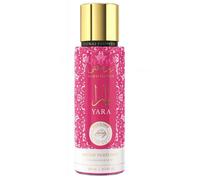 Dubai Flower - Brume Parfumée Yara - Candy -