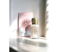 Dubai Flower Musk Yara - Parfum femme 12 ml | musc blanc intime | parfum Dubai | parfum Yara | longue tenue, format voyage