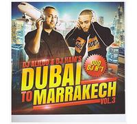 Dubai Marrakech Vol 3