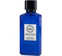 Dubai Musk Al Ambra Perfumes, Extrait de Oaromba 50 ML, Eau de Parfum