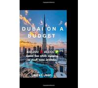 Dubai on a Budget: $10,000 ❌ $1,000 ✅ . Spend less while enjoying so much more in Dubai