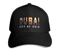 Dubaï T-shirt, chemise Dubaï, Émirats arabes unis, chemise arabe unie, voyageur du monde Wanderlust, cadeau pour voyageur, mi baseball en bonne santé élégant voyage garçon mariage tranquille réunion