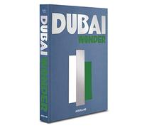 Dubai Wonder (2021 edition)
