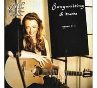 Dubaldo Claire Marie – Songwriting & Duets Pt.1 – CD – Edel