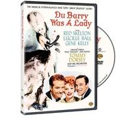 Dubarry Was a Lady
