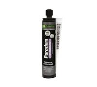 dubaust Lot de 3 mortiers de montage et d'injection 300 ml - Homologation ETA - Pour béton fissuré - Avec mélangeur statique