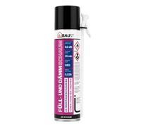 dubaust ZKS24 Mousse de montage 2K B2 Mousse de cadre PU Mousse rapide 400 ml
