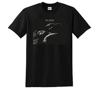 dubbel The Smiths T Shirt The Queen is Dead Black S