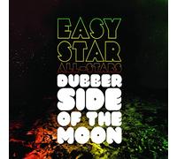 Easy Star All-Stars – Dubber Side of the Moon – CD